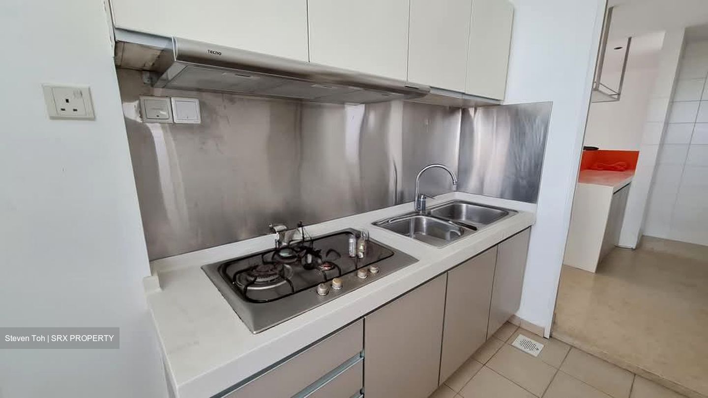 De Royale (D12), Condominium #622618821